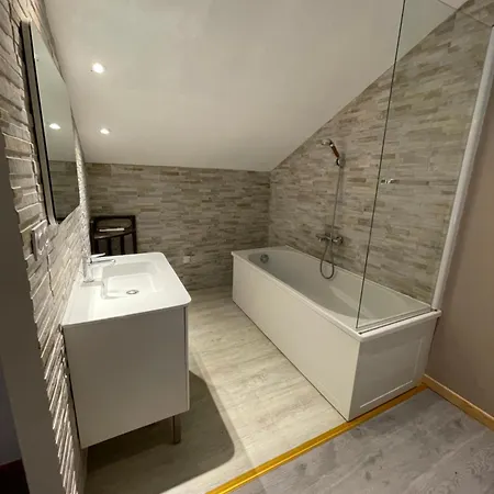 Maison Maxime Coeur De Villa *