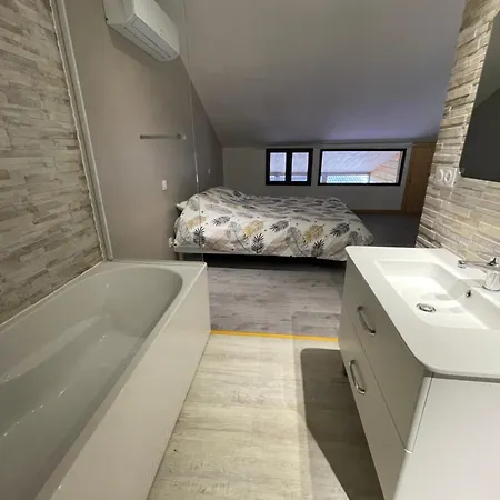 Maison Maxime Coeur De Marciac