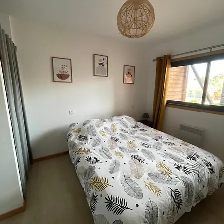 Maison Maxime Coeur De * Marciac