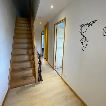 Maison Maxime Coeur De Villa