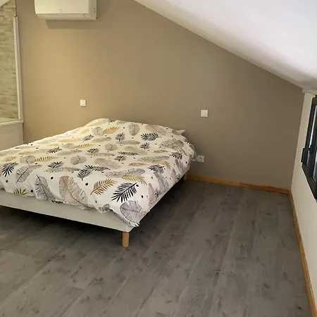 Maison Maxime Coeur De Villa *