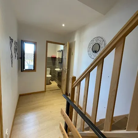 Maison Maxime Coeur De