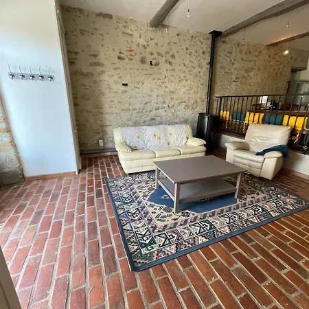 Maison Maxime Coeur De Marciac