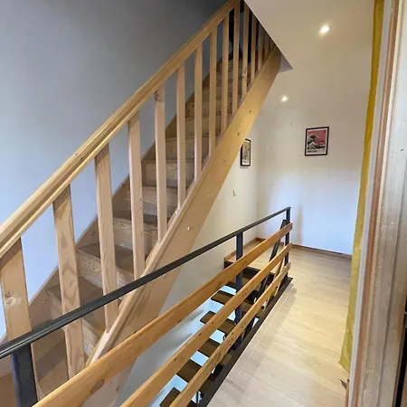 Maison Maxime Coeur De * Marciac