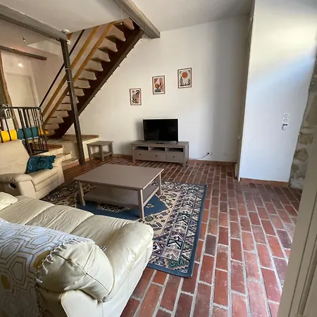 Maison Maxime Coeur De Villa *