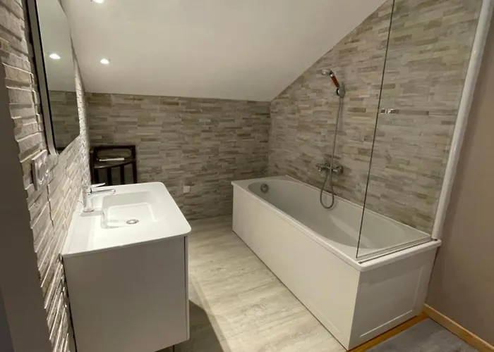 Maison Maxime Coeur De Villa *