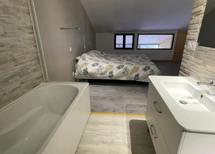 Maison Maxime Coeur De Marciac