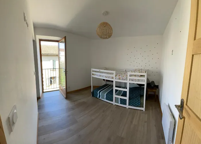 Maison Maxime Coeur De Marciac