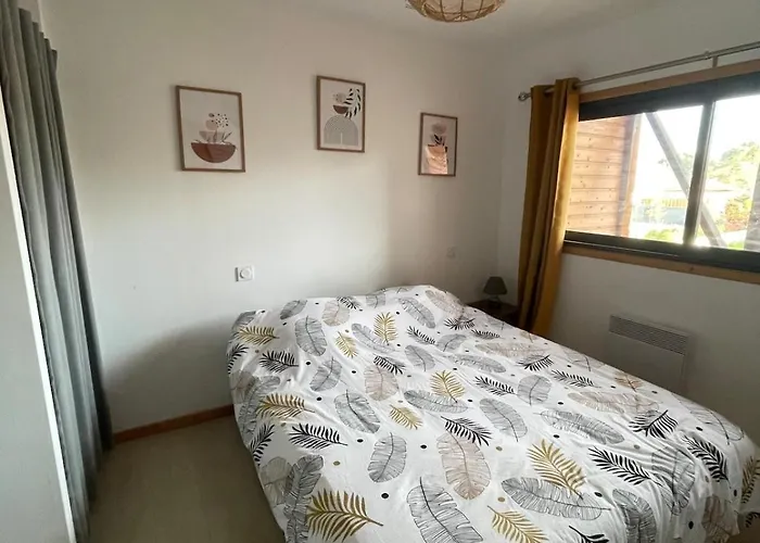 Maison Maxime Coeur De * Marciac