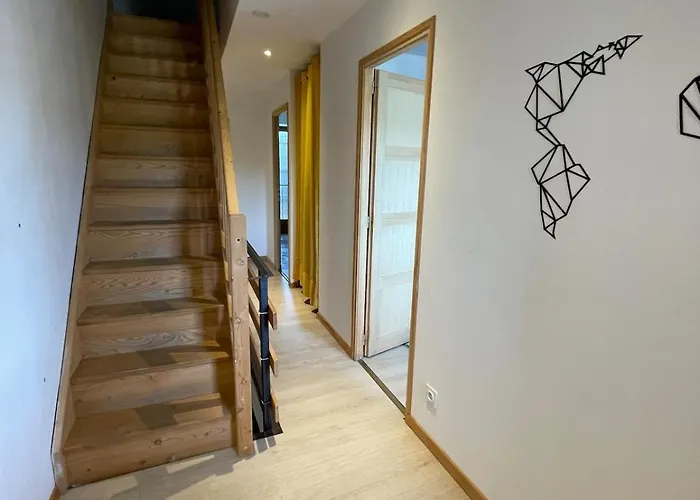 Maison Maxime Coeur De Villa