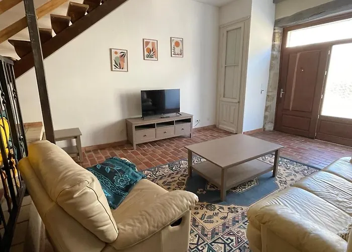 Maison Maxime Coeur De