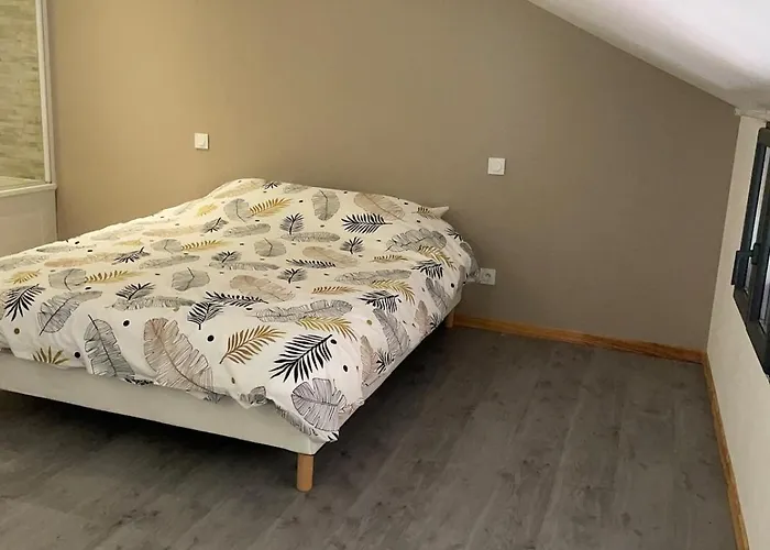 Maison Maxime Coeur De Villa *