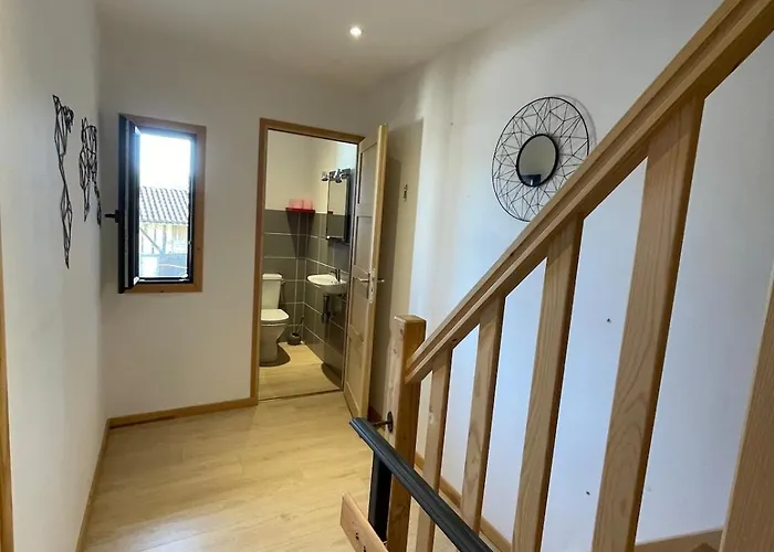 Maison Maxime Coeur De