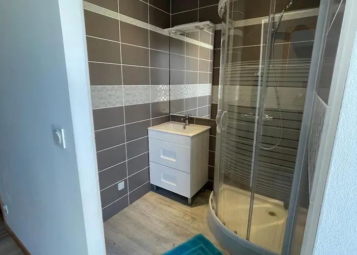 Maison Maxime Coeur De Villa