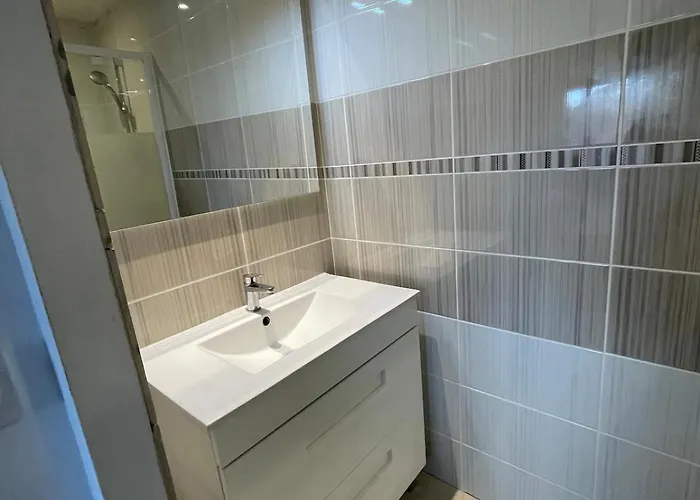 Villa Maison Maxime Coeur De