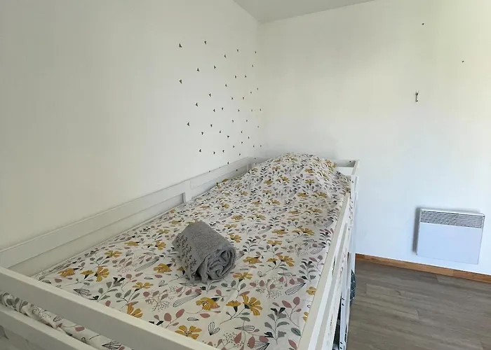 Villa Maison Maxime Coeur De Marciac