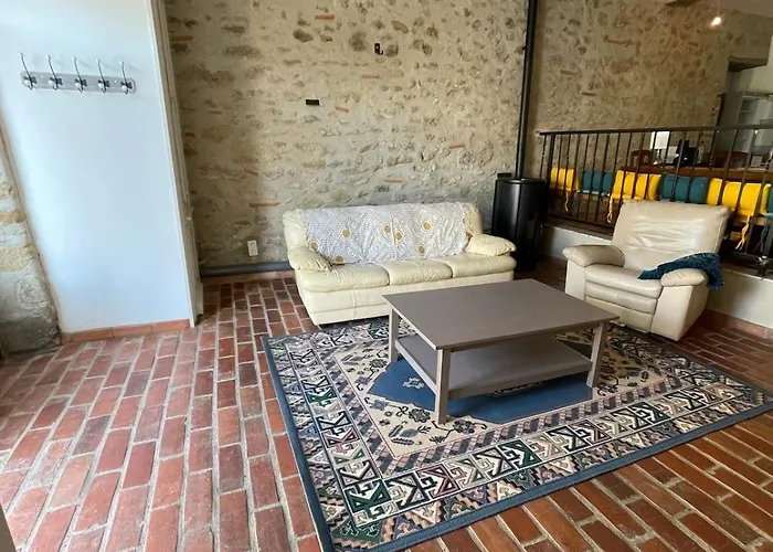 Maison Maxime Coeur De Marciac