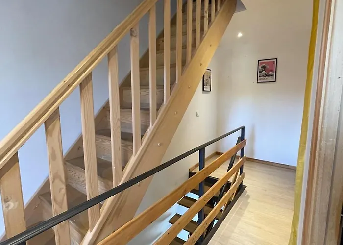 Maison Maxime Coeur De * Marciac