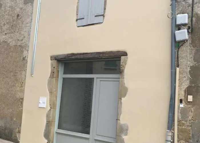 Villa Maison Maxime Coeur De