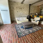 Maison Maxime Coeur De Marciac