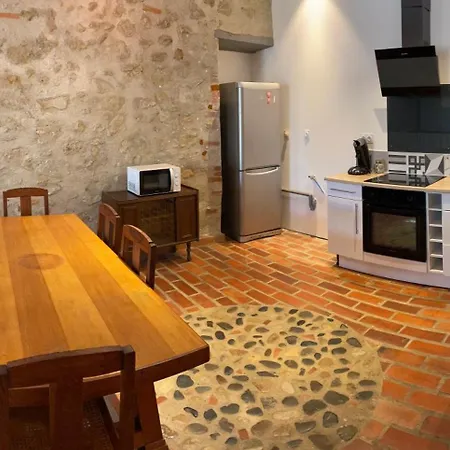 Maison Maxime Coeur De * Marciac