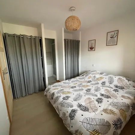 Maison Maxime Coeur De Villa