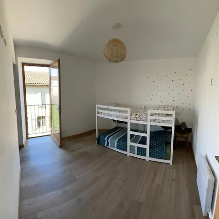 Maison Maxime Coeur De Marciac