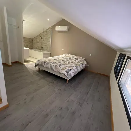 Maison Maxime Coeur De Villa *