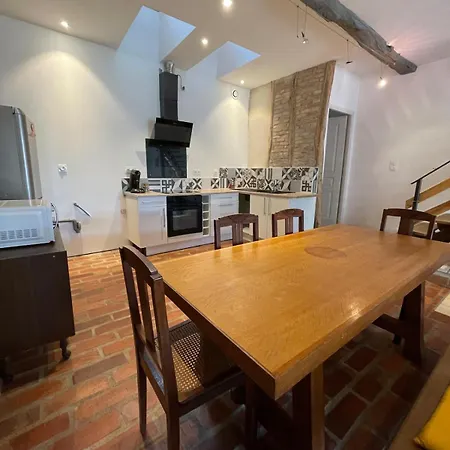 Maison Maxime Coeur De Villa *