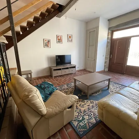 Maison Maxime Coeur De