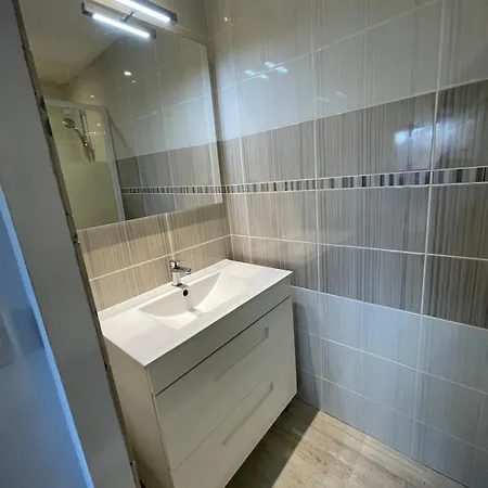 Villa Maison Maxime Coeur De