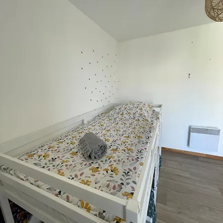 Villa Maison Maxime Coeur De Marciac