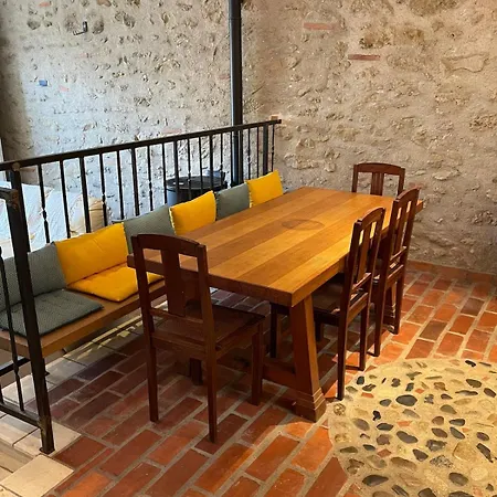 Maison Maxime Coeur De Villa *