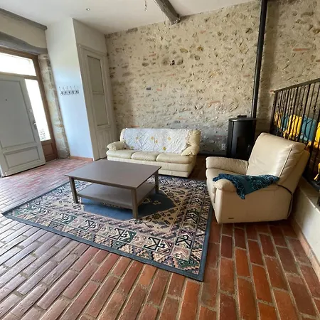 Villa Maison Maxime Coeur De *