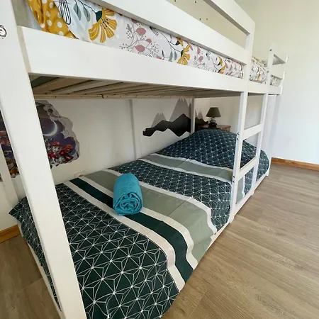 Maison Maxime Coeur De * Marciac