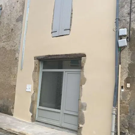 Villa Maison Maxime Coeur De